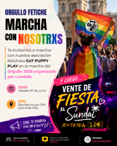 ORGULLO VALENCIA