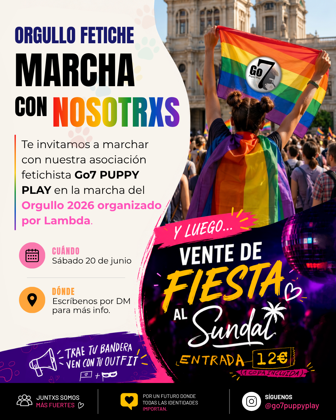 ORGULLO VALENCIA
