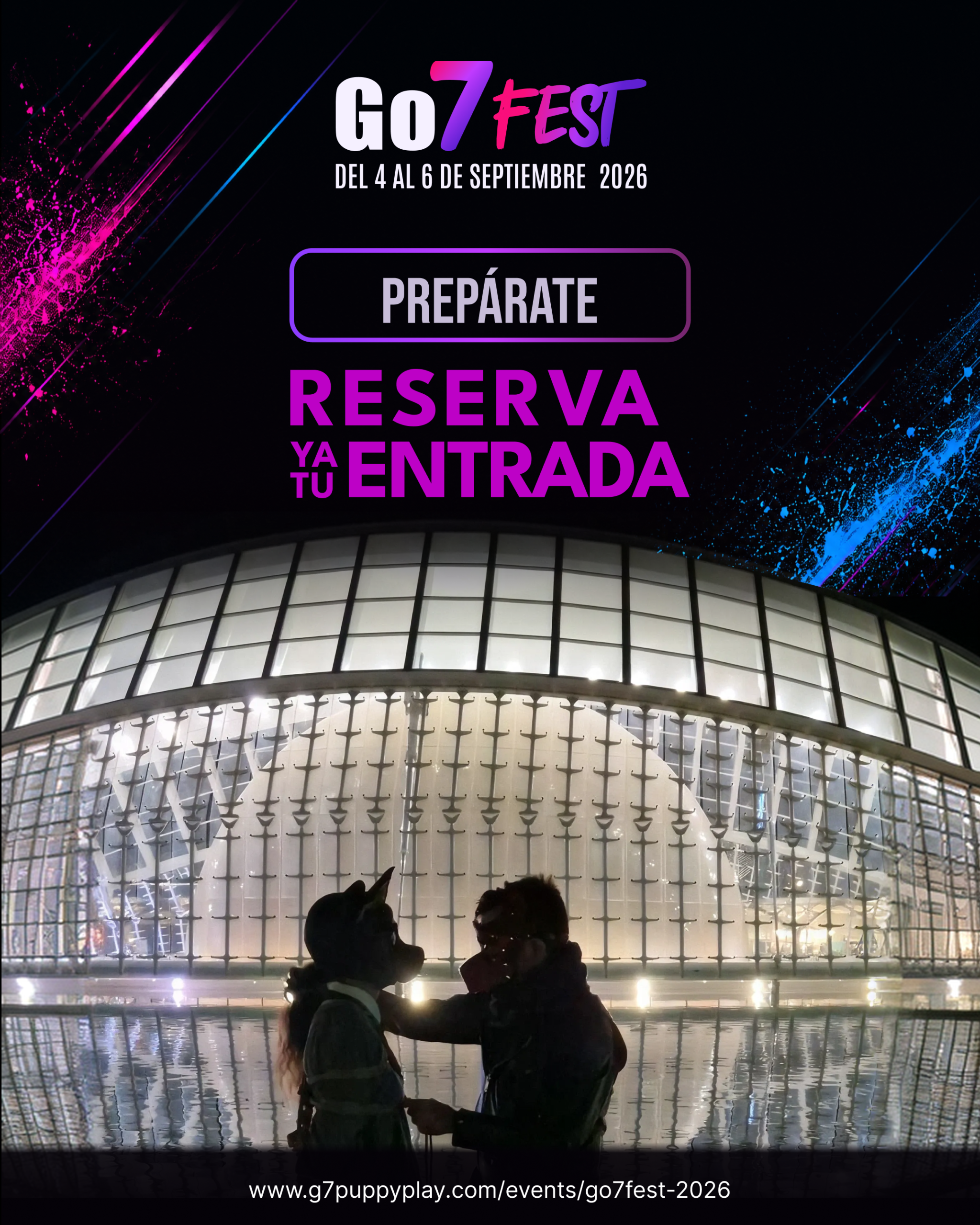 Go7Fest Portada Destacada
